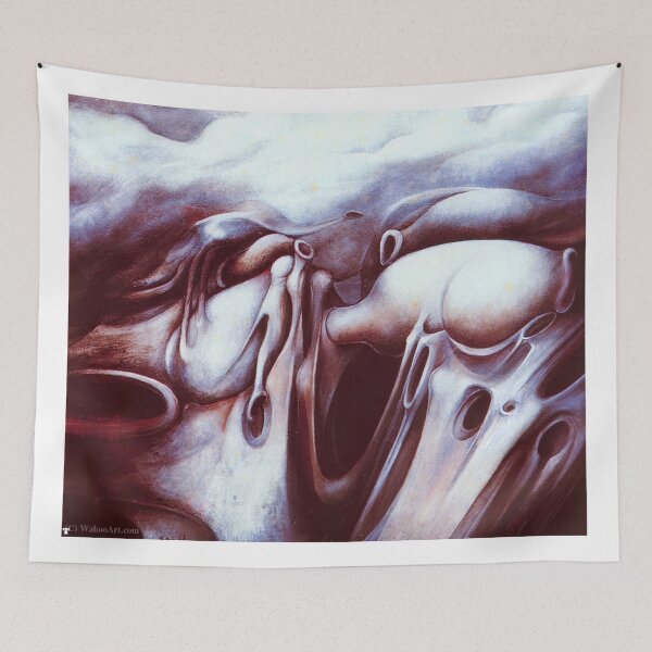 Item preview, hans ruedi giger artwork and gift for sales designed and sold by EditorArt.