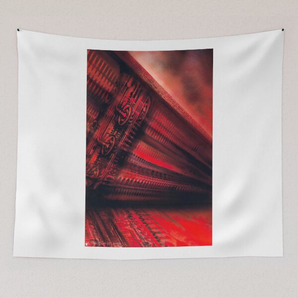 Item preview, hans ruedi giger artwork and gift for sales designed and sold by EditorArt.