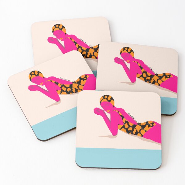 Item preview, Animal print is back designed and sold by erandidesign.