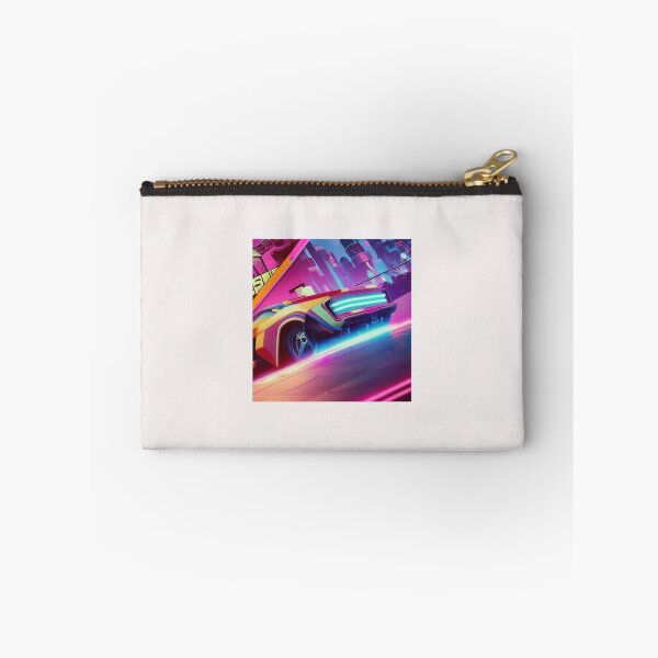 Item preview, Retro League   designed and sold by LeashUndone.
