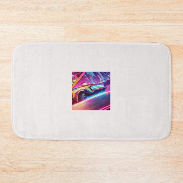 Item preview, Retro League   designed and sold by LeashUndone.