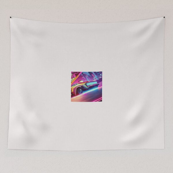 Item preview, Retro League   designed and sold by LeashUndone.