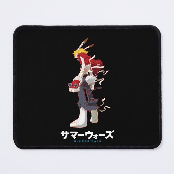 Item preview, Summer Wars King Kazma W / サマー ウォーズ King Kazma designed and sold by JCBA.