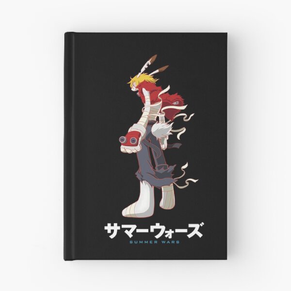 Item preview, Summer Wars King Kazma W / サマー ウォーズ King Kazma designed and sold by JCBA.