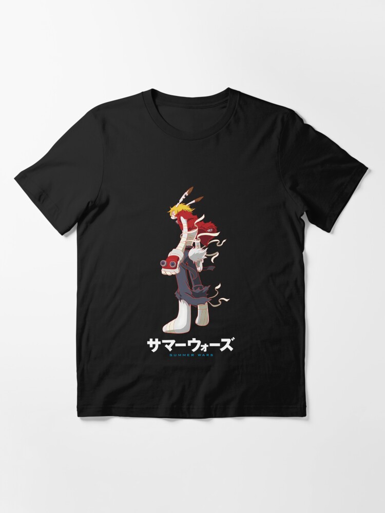 サマーウォーズ 安い tシャツ