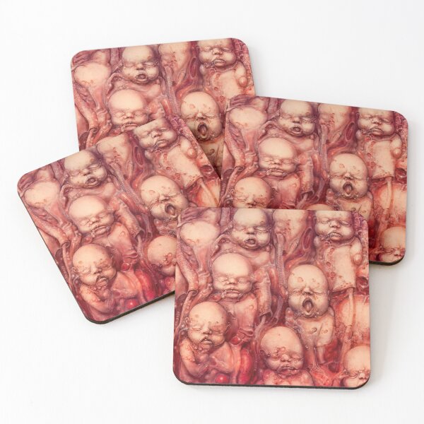 Item preview, hans ruedi giger artwork and gift for sales designed and sold by EditorArt.