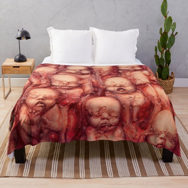 Item preview, hans ruedi giger artwork and gift for sales designed and sold by EditorArt.