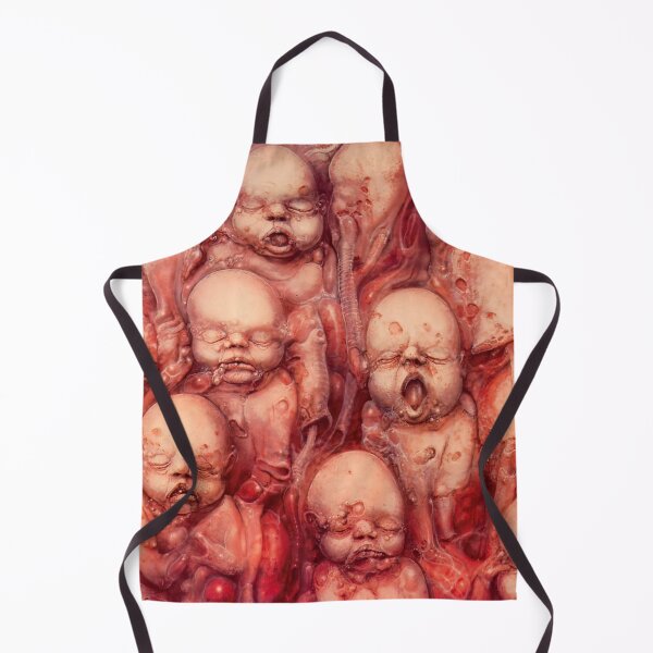 Item preview, hans ruedi giger artwork and gift for sales designed and sold by EditorArt.