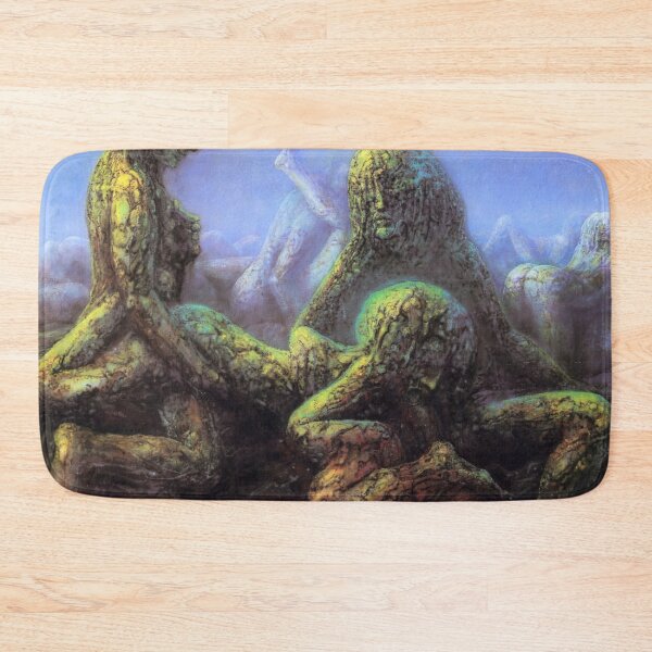 Item preview, hans ruedi giger artwork and gift for sales designed and sold by EditorArt.