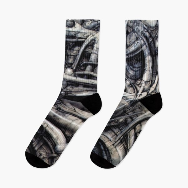 Item preview, hans ruedi giger artwork and gift for sales designed and sold by EditorArt.