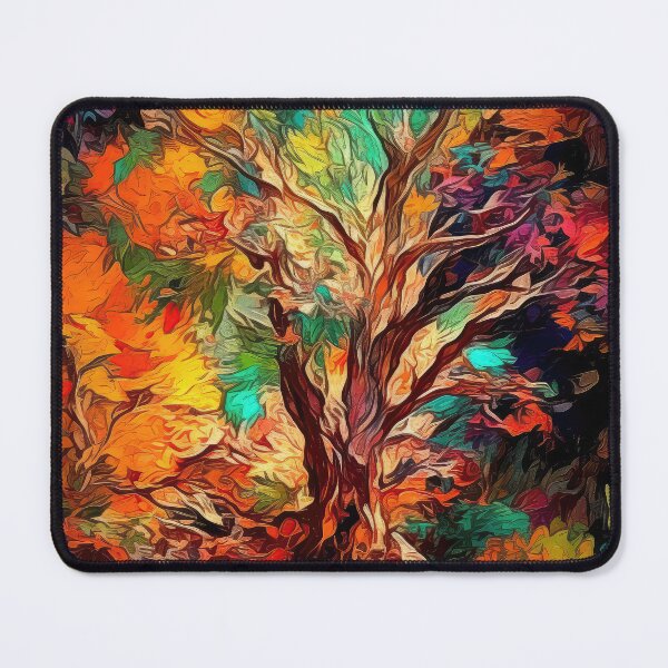 Item preview, KALEIDOSCOPE OF NATURE designed and sold by ArtbyRolleen.