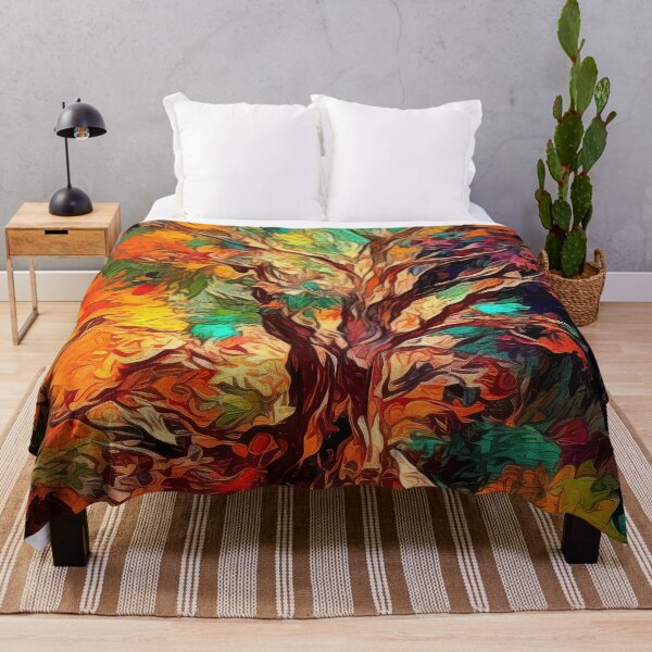 Item preview, KALEIDOSCOPE OF NATURE designed and sold by ArtbyRolleen.
