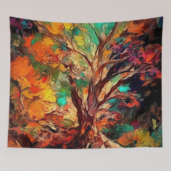 Item preview, KALEIDOSCOPE OF NATURE designed and sold by ArtbyRolleen.