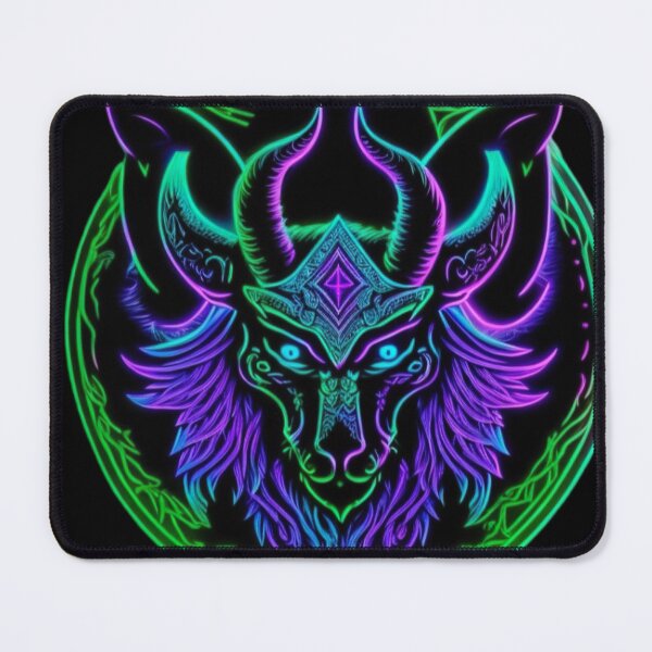 Item preview, Satan's followers neon, part IV  designed and sold by WildWaveStylez.