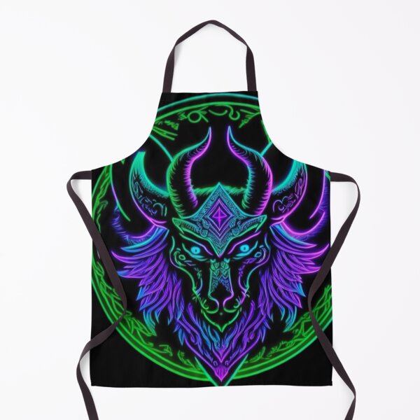 Item preview, Satan's followers neon, part IV  designed and sold by WildWaveStylez.