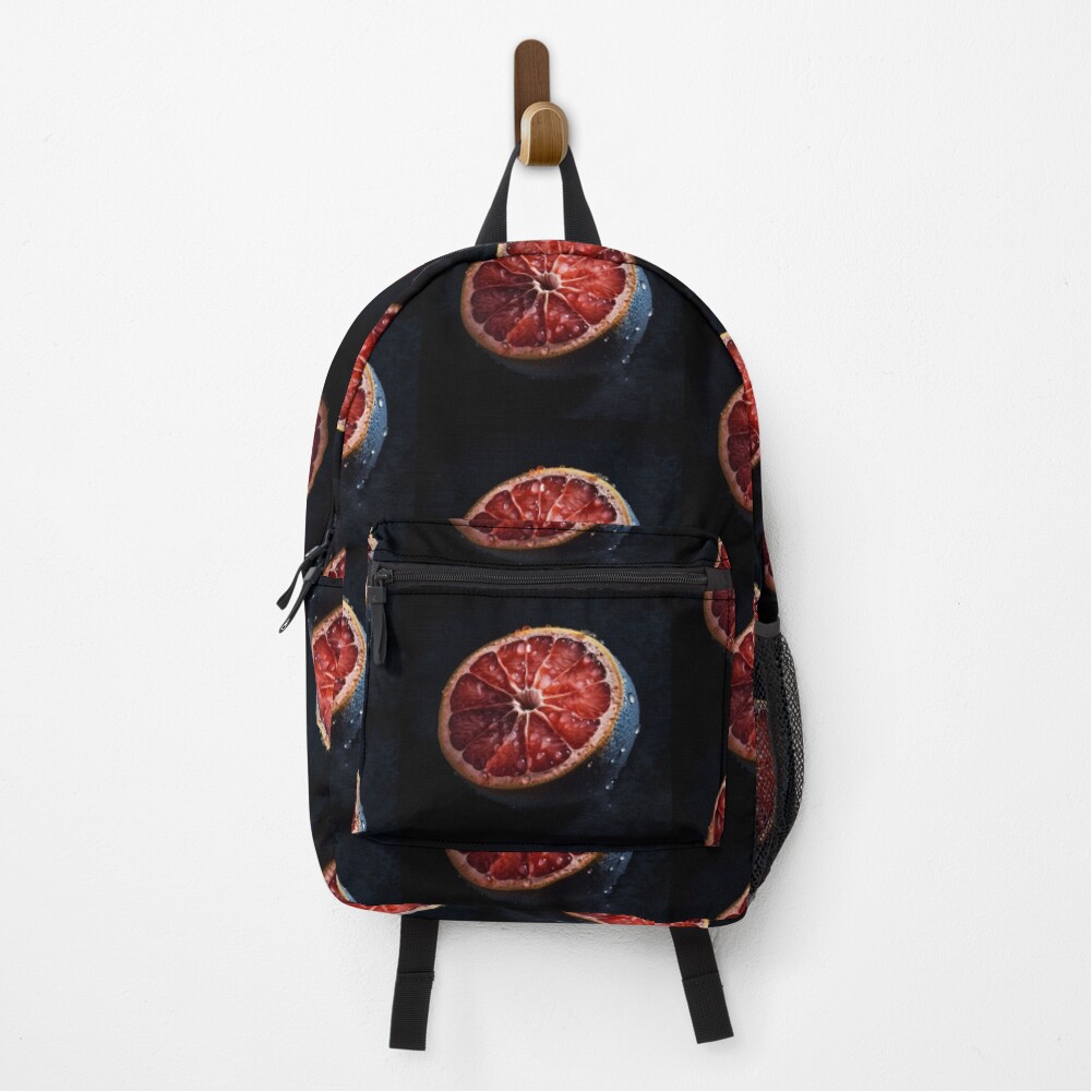 Item preview, Backpack designed and sold by PampleMouse.