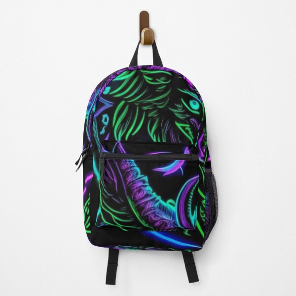 Item preview, Satan's followers neon, part III designed and sold by WildWaveStylez.