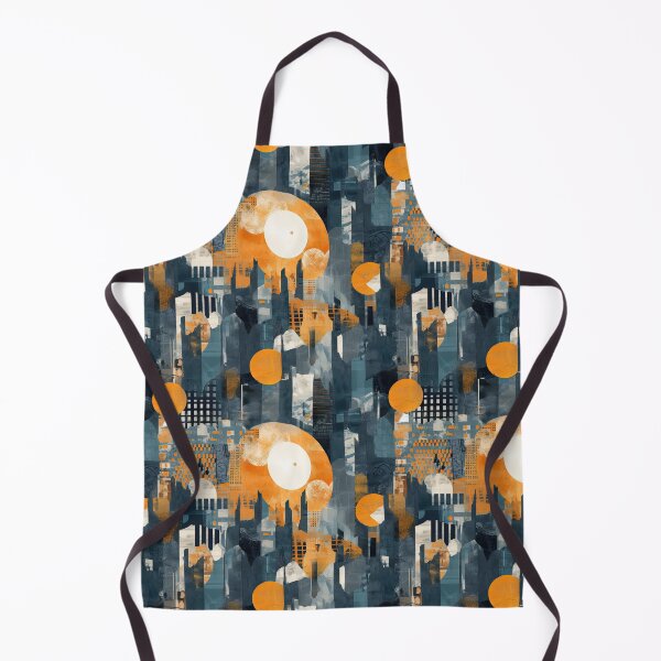 Item preview, Downtown Boogie Woogie Pattern designed and sold by danielliamgill.