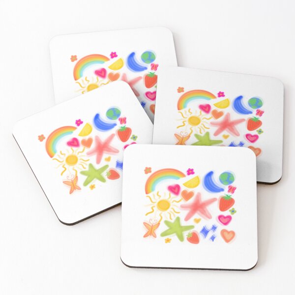 Item preview, summer doodles designed and sold by abby cartwright.