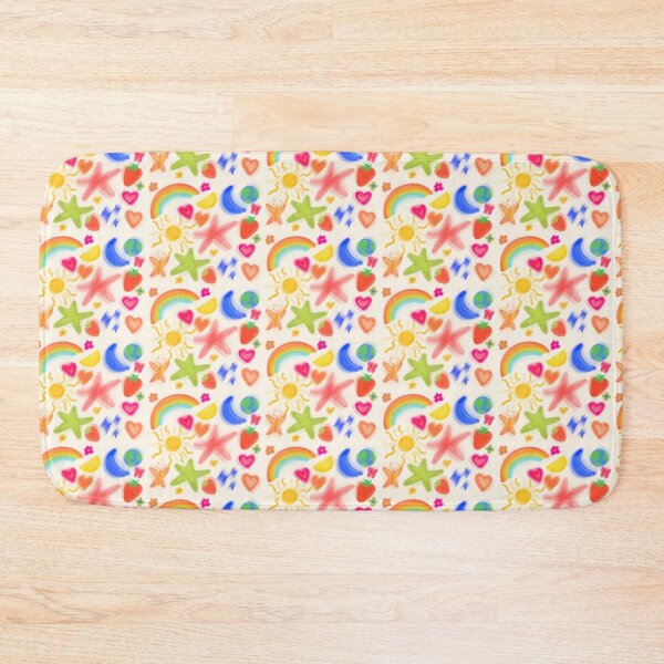 Item preview, summer doodles designed and sold by abby cartwright.