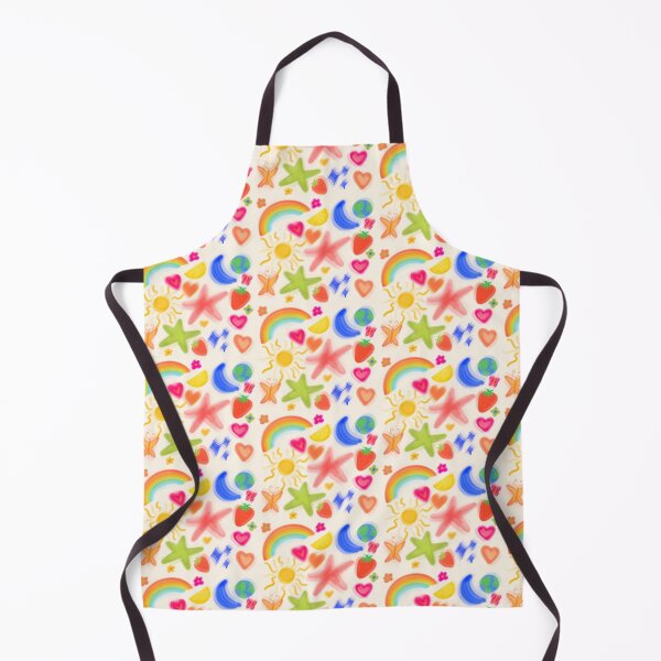 Item preview, summer doodles designed and sold by abby cartwright.