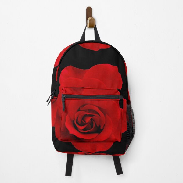 Item preview, Rosa roja de Red Siri0 designed and sold by Red Siri0 Art.