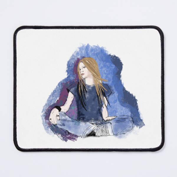 Item preview, tomboy designed and sold by watsonita.