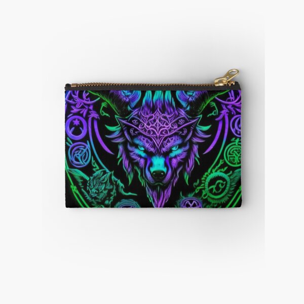 Item preview, Satan's followers neon, part II designed and sold by WildWaveStylez.
