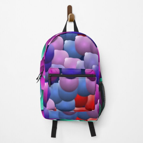 Item preview, Color full abstract balloons  designed and sold by jotcar.