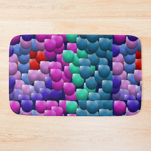 Item preview, Color full abstract balloons  designed and sold by jotcar.