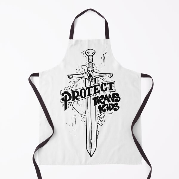 Item preview, Protect Trans Kids designed and sold by LordCabbage.