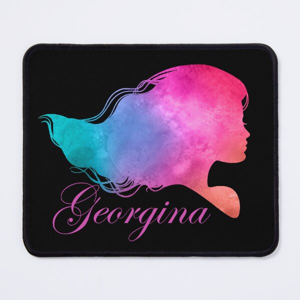 Item preview, Georgina designed and sold by tomrothster.