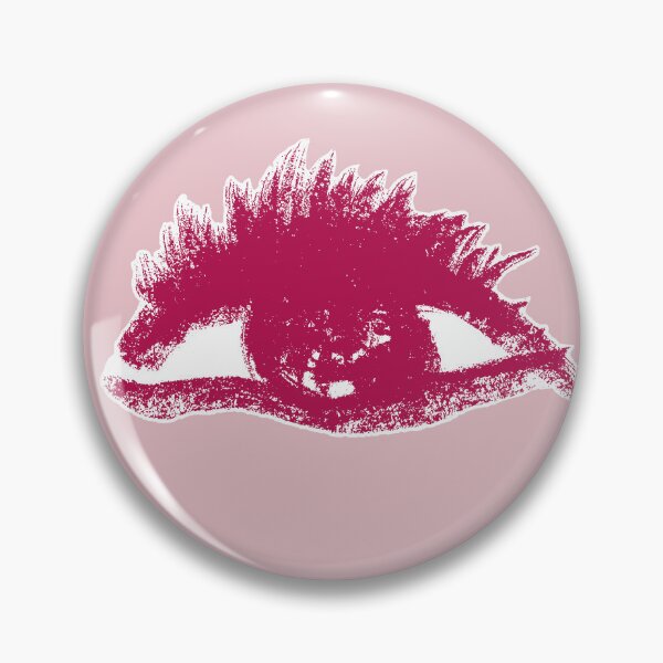 Item preview, painted eye designed and sold by PRYMULLART.