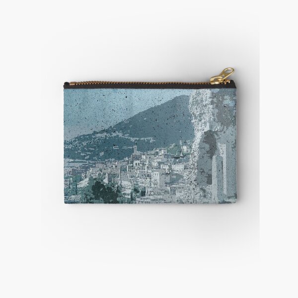 Item preview, Taormina Sicily  designed and sold by WiseLikeStudios.