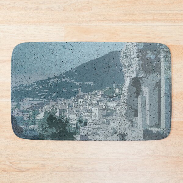 Item preview, Taormina Sicily  designed and sold by WiseLikeStudios.