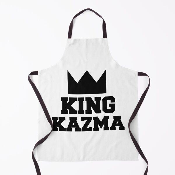 Item preview, Summer Wars King Kazma LOGO B / サマー ウォーズ King Kazma designed and sold by JCBA.