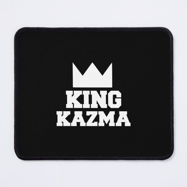Item preview, Summer Wars King Kazma LOGO W / サマー ウォーズ King Kazma designed and sold by JCBA.