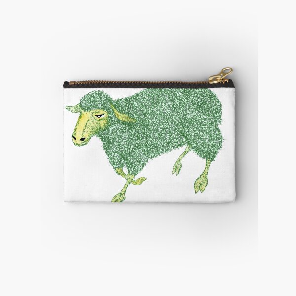 Item preview, FEELING SHEEPISH designed and sold by Hares & Critters.