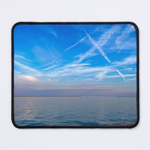 Item preview, Crossing Skies designed and sold by morethanaslice.