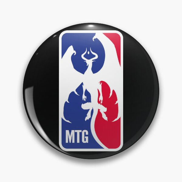 Item preview, MTG Sport Logo designed and sold by Arkatos.