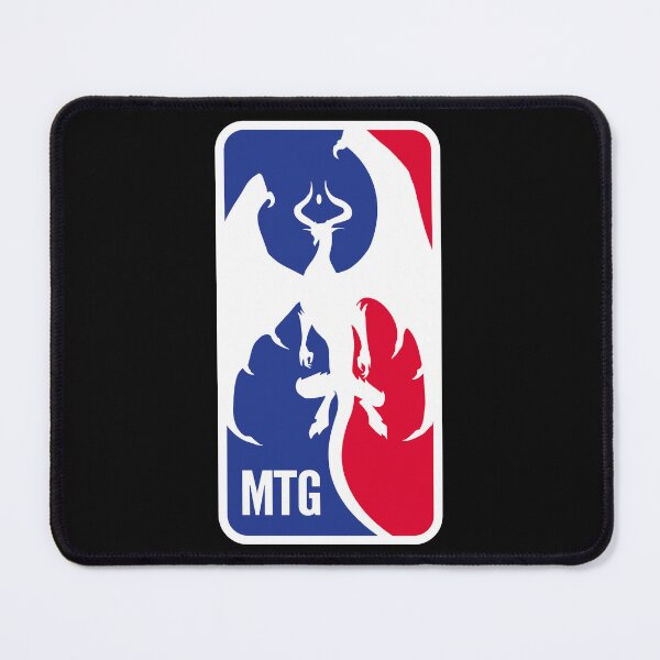 Item preview, MTG Sport Logo designed and sold by Arkatos.