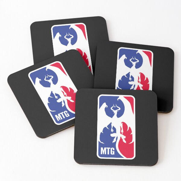 Item preview, MTG Sport Logo designed and sold by Arkatos.