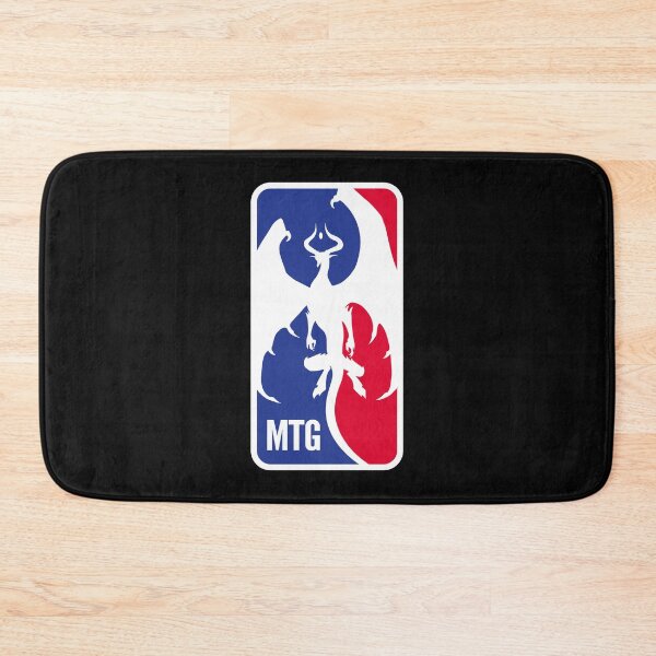 Item preview, MTG Sport Logo designed and sold by Arkatos.