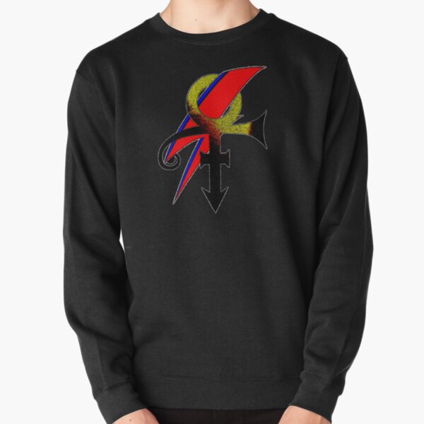 Bowince 2016 Pullover Sweatshirt