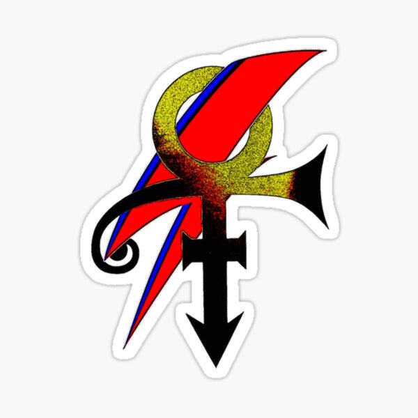 Bowince 2016 Sticker