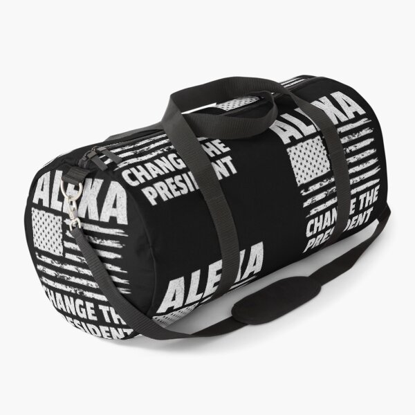 Item preview, Alexa - Change The President designed and sold by Rich Summers Art.