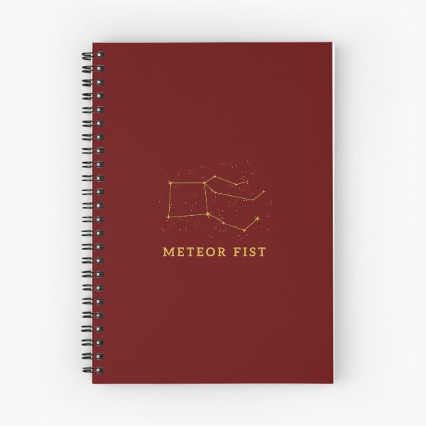 Item preview, Pegasus Seiya  - Meteor Fist (Pegasus constellation) designed and sold by Film-T-Shirts.