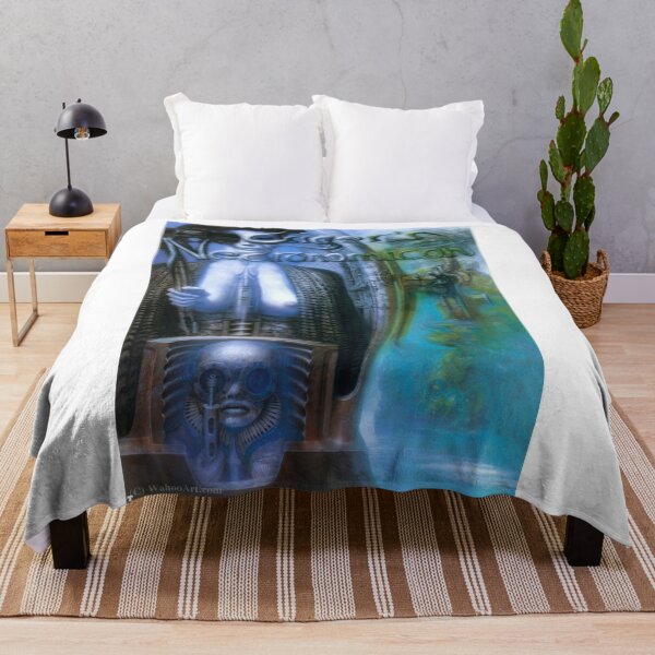Item preview, hans ruedi giger artwork and gift for sales designed and sold by EditorArt.