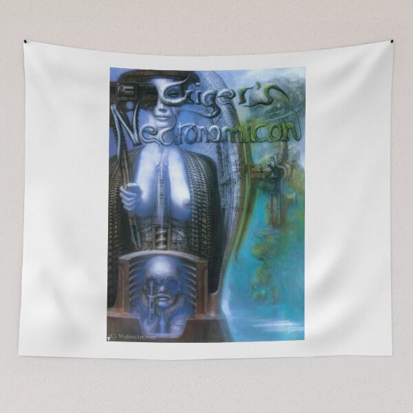 Item preview, hans ruedi giger artwork and gift for sales designed and sold by EditorArt.