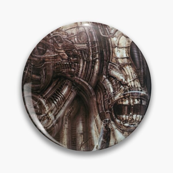 Item preview, hans ruedi giger artwork and gift for sales designed and sold by EditorArt.